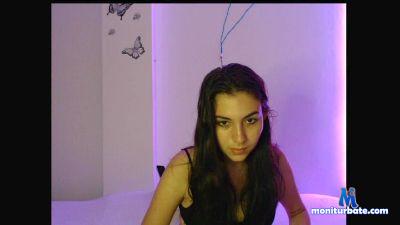 _aghattha_ cam4 bisexual performer from Republic of Colombia  