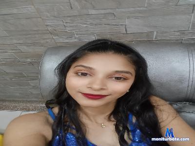 skinnybarbie022 cam4 straight performer from Republic of Colombia deepthroat pee AssToMouth fisting blowjob pussy ass 