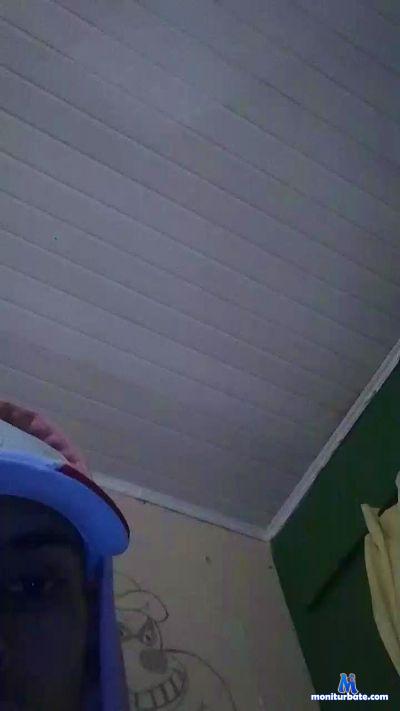 Dhonmax cam4 bisexual performer from Federative Republic of Brazil  