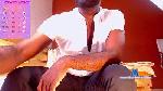 JeyWakanda cam4 livecam show performer room profile