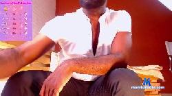 JeyWakanda cam4 live cam performer profile