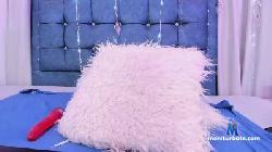 eva_handself cam4 live cam performer profile