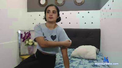 ManuelaSanchez cam4 bicurious performer from United States of America spitboobs beautiful curly latina teen rollthedice 