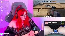 Kira__Gamer cam4 live cam performer profile