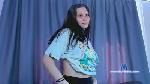ElvinaDredge cam4 livecam show performer room profile