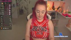 LittleEvex cam4 live cam performer profile