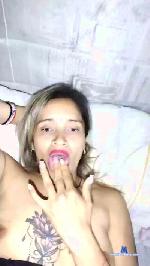 Candelaroma cam4 livecam show performer room profile