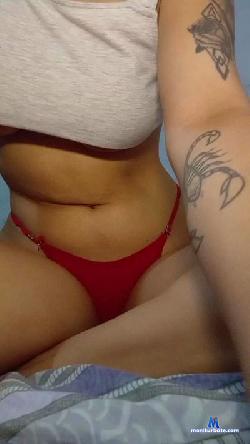 baby_flor cam4 live cam performer profile
