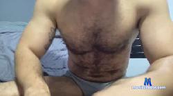 Nadador_bear cam4 live cam performer profile