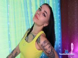 Noria_Mariette cam4 live cam performer profile