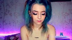 ElieElfi cam4 live cam performer profile