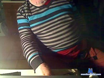 andrew0546 cam4 gay performer from French Republic  