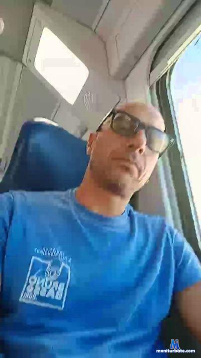 Gas79 cam4 straight performer from Republic of Italy  