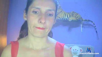 Catalina_Duran cam4 straight performer from United States of America livetouch tokenkeno 