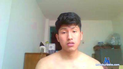 kevynlin2 cam4 straight performer from Republic of Peru  