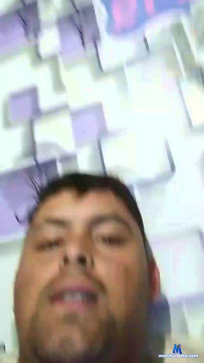 andres4055 cam4 bisexual performer from Republic of Chile  