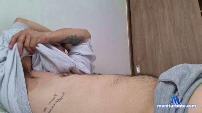 JCatBoss cam4 gay performer from Republic of Colombia ass armpits masturbation fisting pee smoke amateur 