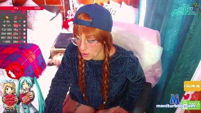 Alex_Rousseau_ cam4 bisexual performer from Argentine Republic Latina teen cum squirt rollthedice 