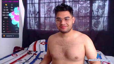 Big_Boy_Sex22 cam4 straight performer from Republic of Colombia dirty feet lovense cum livetouch bigcock rollthedice 