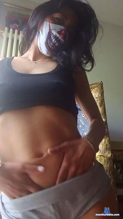malamour_xxx cam4 unknown performer from Republic of Italy  