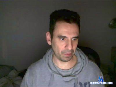 jimixpotente cam4 straight performer from Kingdom of Spain  