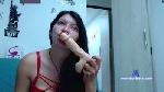Petty666 cam4 livecam show performer room profile
