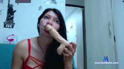 Petty666 cam4 live cam performer profile