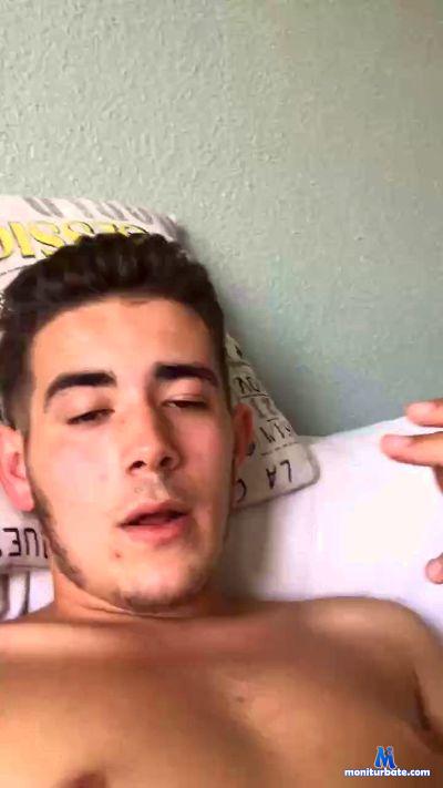 dondiablohx cam4 bisexual performer from French Republic  