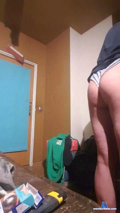 Szambeng cam4 straight performer from Republic of Poland  