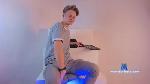 flexableboy cam4 livecam show performer room profile