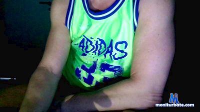 hot_hunk771 cam4 gay performer from Federal Republic of Germany dilf german beefy daddy muscle deutsch 