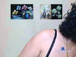 FranchezkaM cam4 livecam show performer room profile