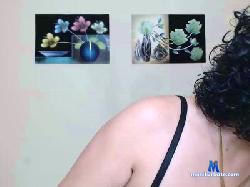 FranchezkaM cam4 live cam performer profile