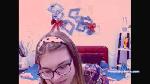 Sweetcum_amanda cam4 livecam show performer room profile
