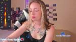 Ketty_Monroe cam4 livecam show performer room profile