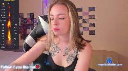 Ketty_Monroe cam4 live cam performer profile