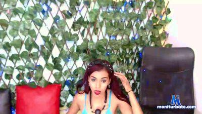 milan_top cam4 bicurious performer from Republic of Colombia  