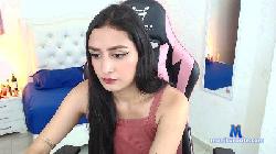 gaby_cruzz cam4 live cam performer profile
