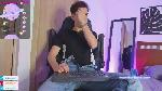 SamLarssen cam4 livecam show performer room profile