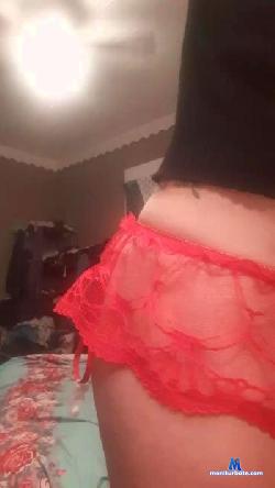 Charlseymae cam4 live cam performer profile