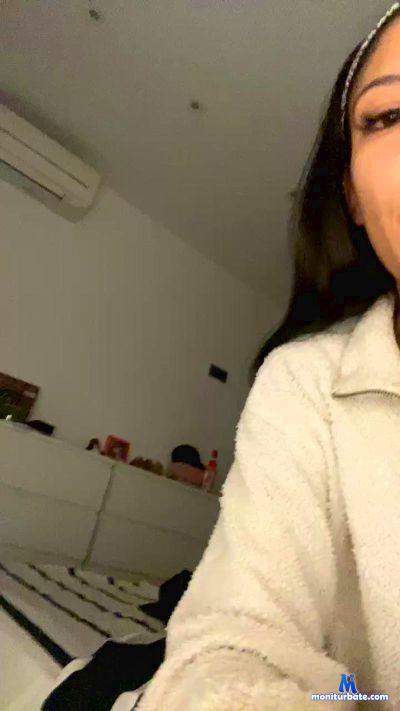 Luci_ferhoe cam4 straight performer from Kingdom of Spain  