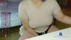 BubblyBora cam4 live cam performer profile