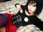 BlackMount4in cam4 livecam show performer room profile