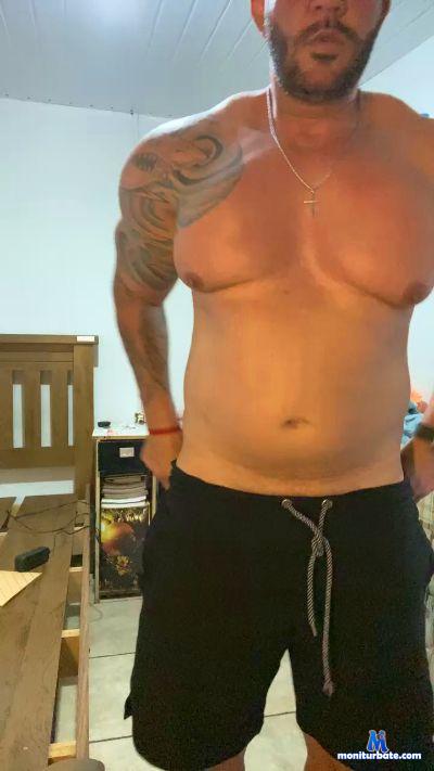 Gutao_ferraz cam4 straight performer from Federative Republic of Brazil  