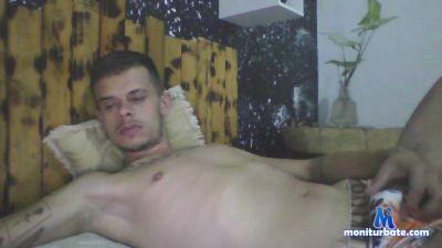 levi1998 cam4 gay performer from Federative Republic of Brazil  