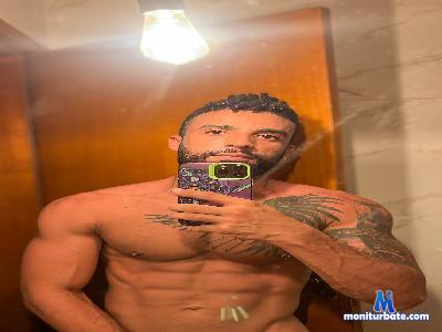 Wemerson_Hook cam4 gay performer from Federative Republic of Brazil amateur feet striptease bdsm pornstar 