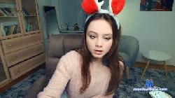 JinnyWhang cam4 live cam performer profile