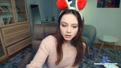 JinnyWhang cam4 bisexual performer from French Republic  