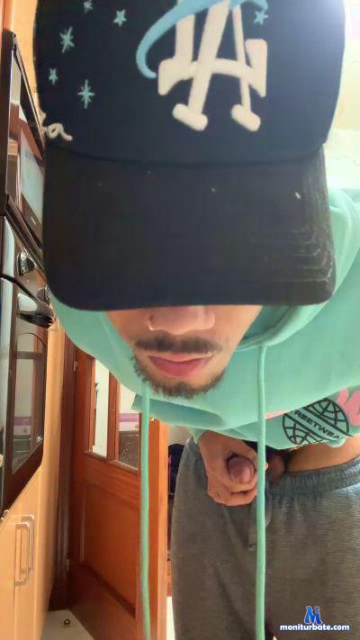 Jlexis777 cam4 straight performer from Kingdom of Spain pircing pene 