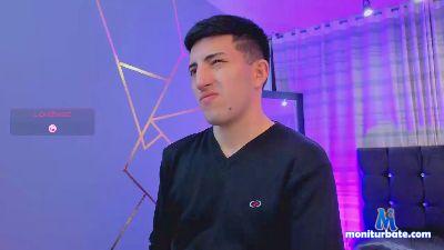 Un_Sluttyy cam4 bisexual performer from Republic of Colombia masturbation bigass C2C milk anal feet bdsm 